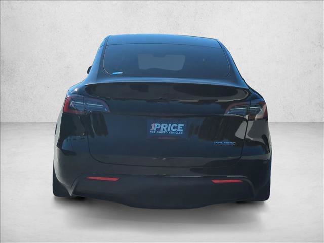 Used 2023 Tesla Model Y Performance AWD/4WD image 7