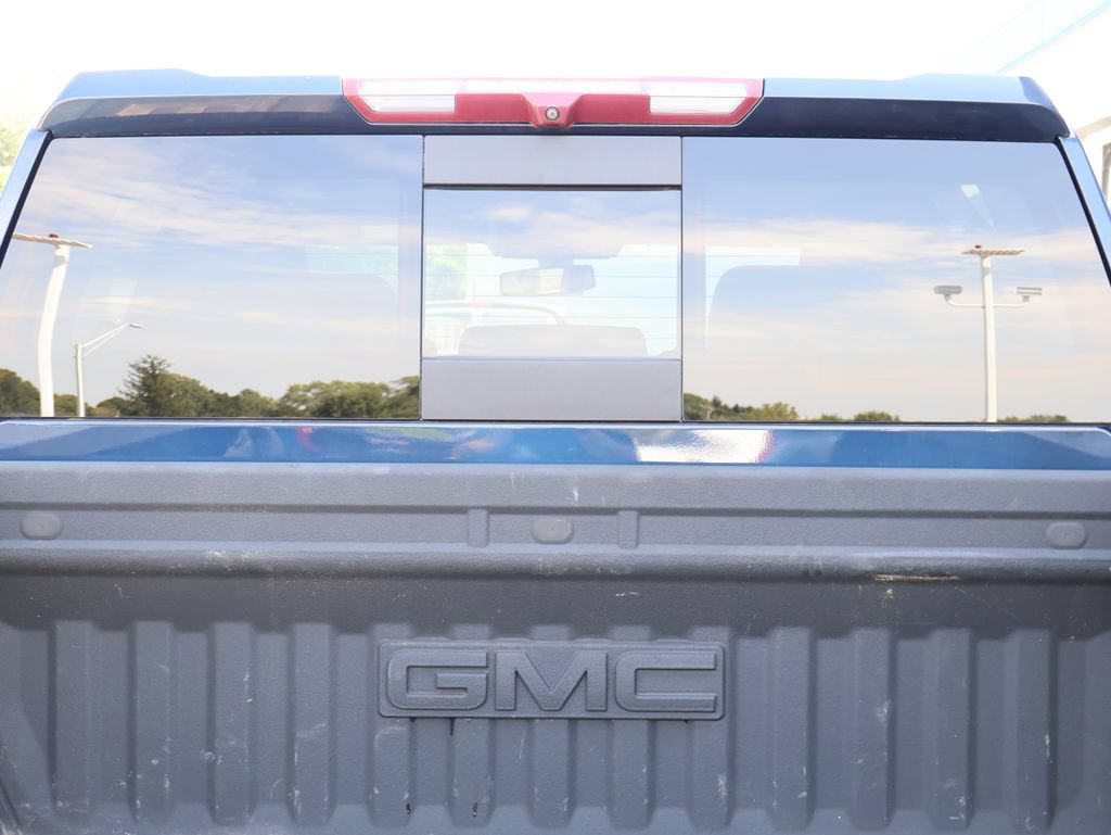 Used 2022 GMC Sierra 2500 SLT AWD/4WD image 31
