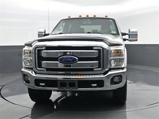 Used 2014 Ford F250 XLT w/ XLT Premium Package image 21