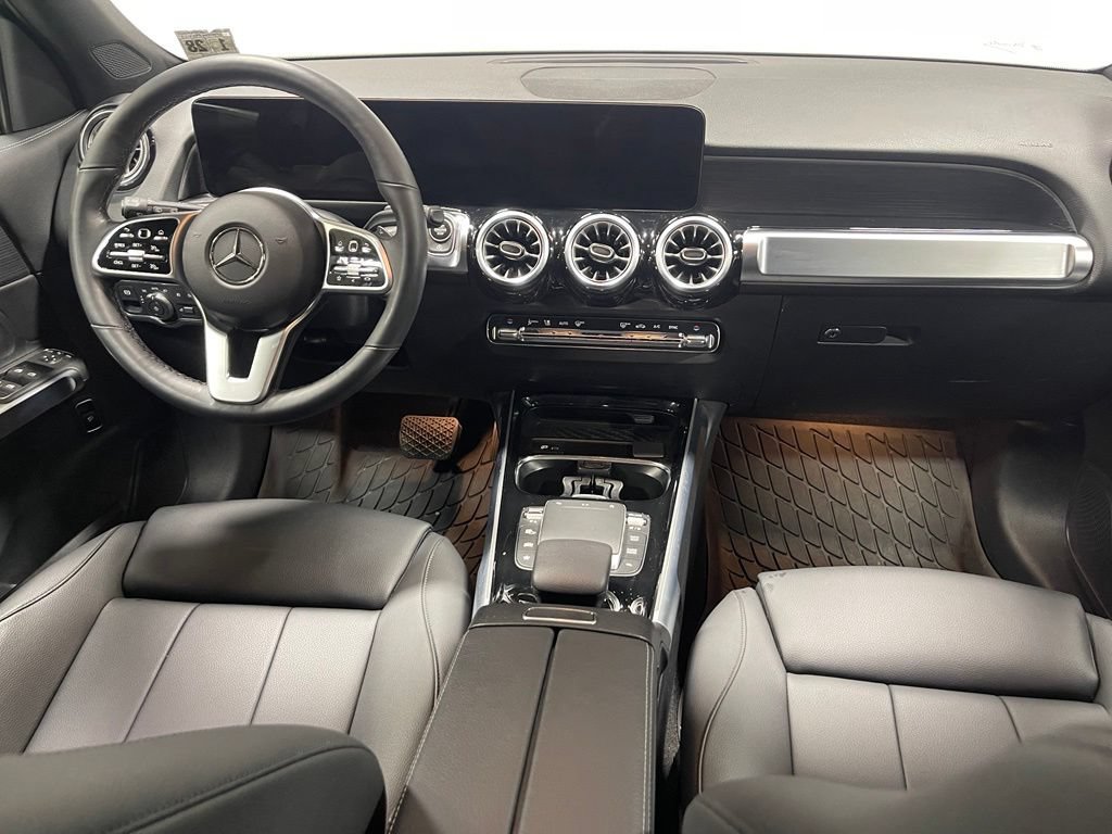 Certified 2023 Mercedes-Benz GLB 250 4MATIC image 29