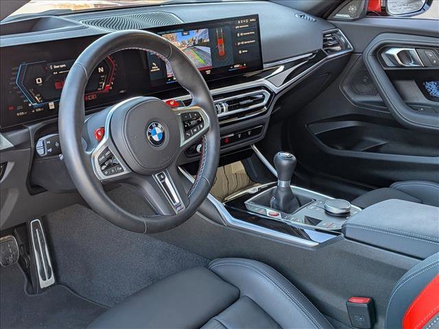 Used 2024 BMW M2 w/ Lighting Package image 10
