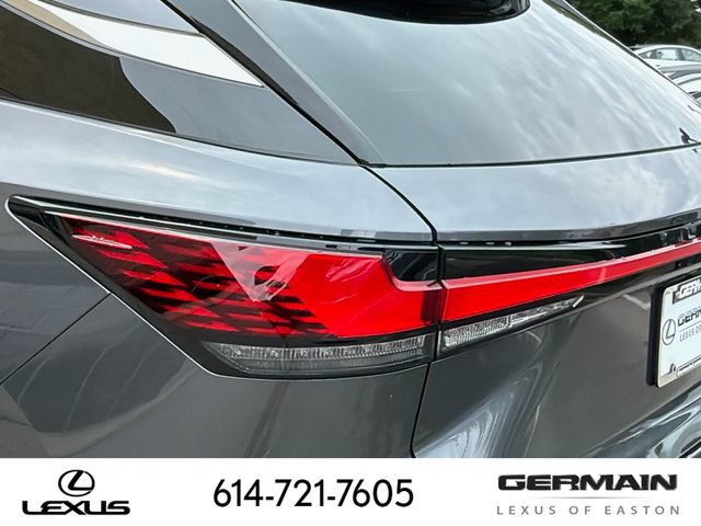 New 2026 Lexus RX 350 Premium w/ Convenience Package AWD/4WD image 14