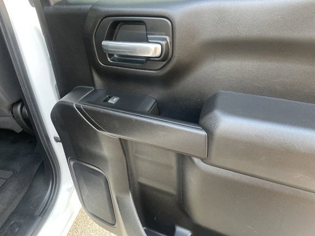 Used 2022 Chevrolet Silverado 1500 Custom image 60