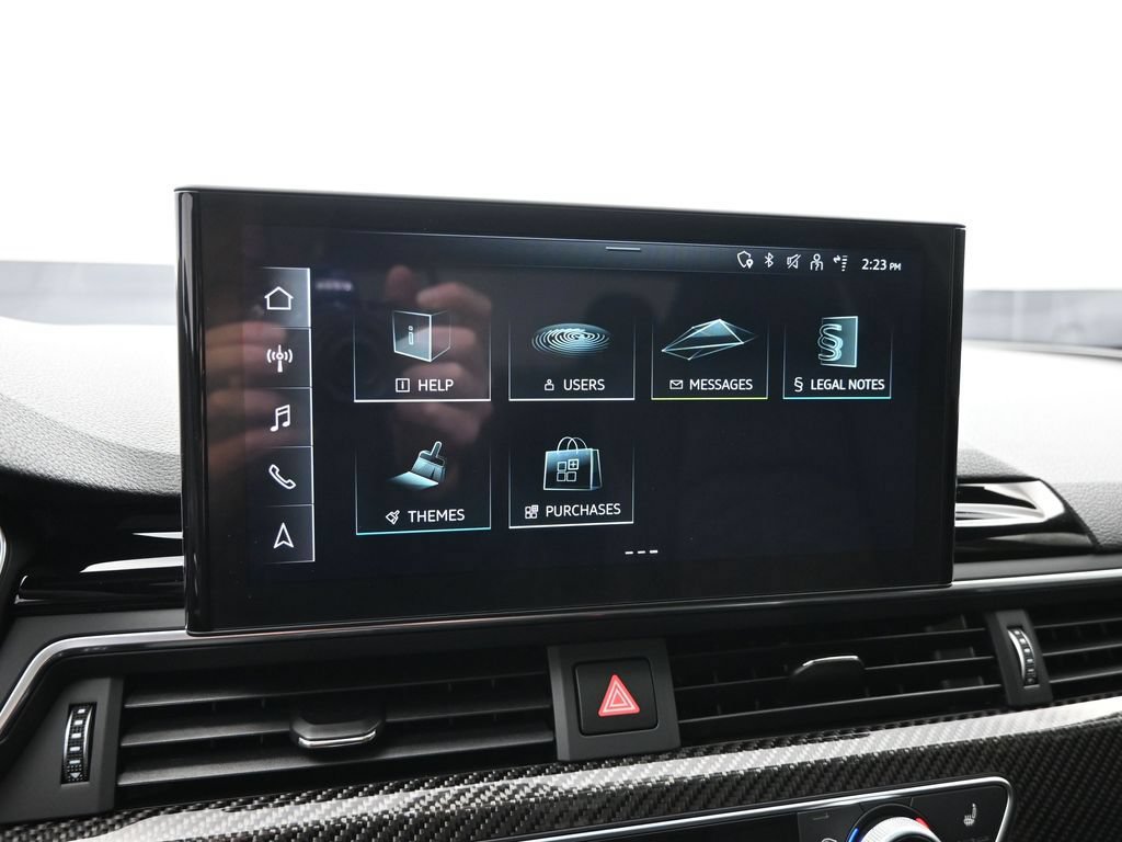 Used 2023 Audi RS 5 AWD/4WD image 14