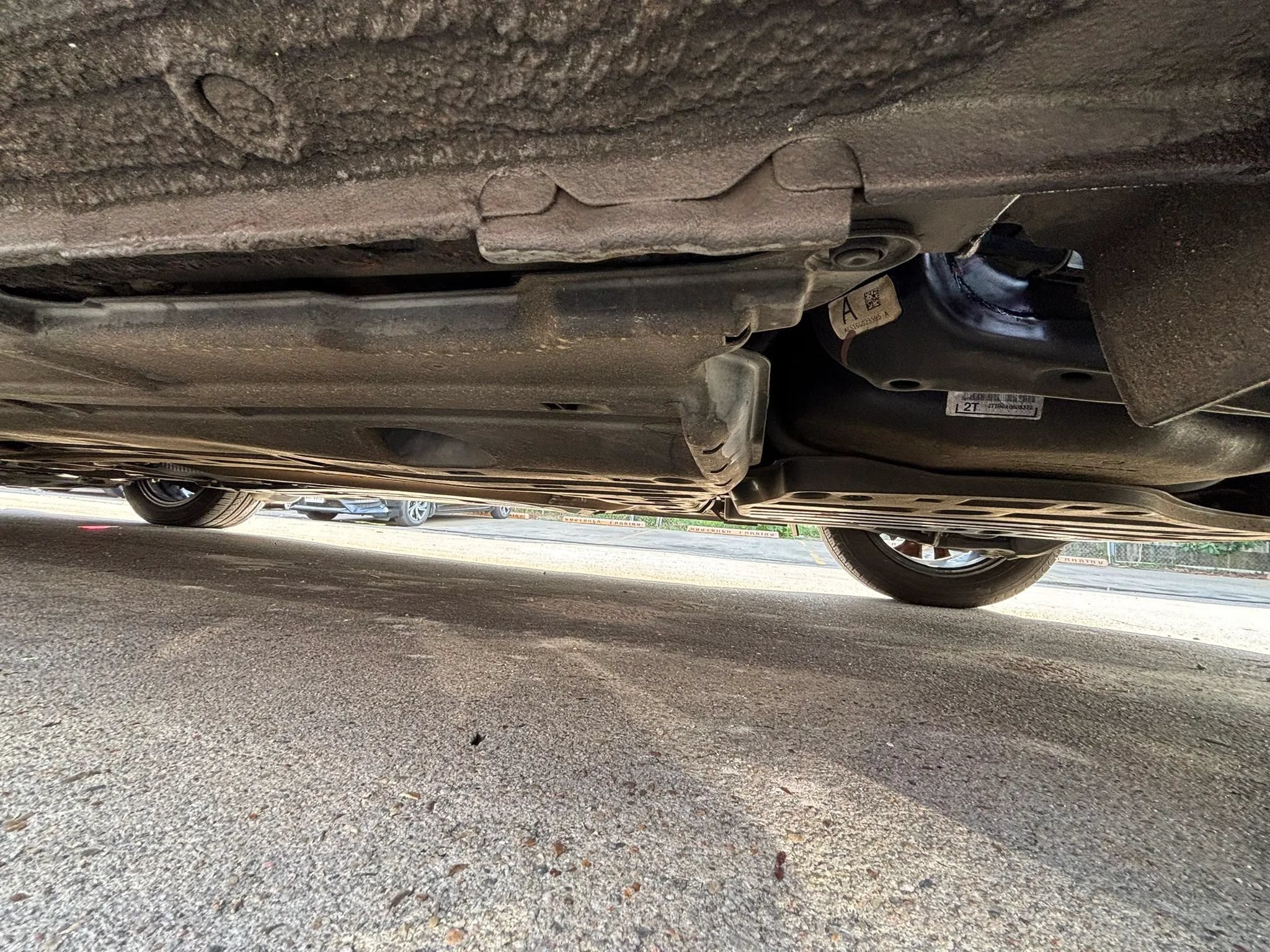 Used 2015 Honda Civic EX image 26