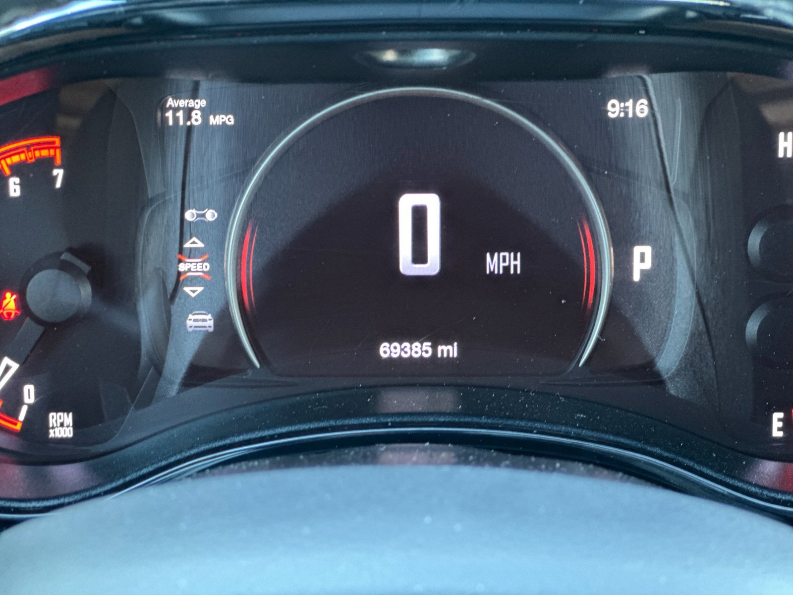 Used 2023 Dodge Durango R/T image 29