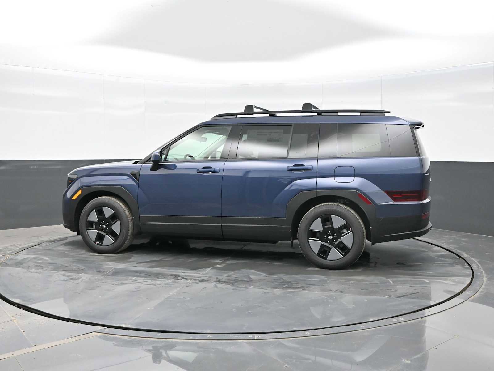 New 2026 Hyundai Santa Fe SEL image 5