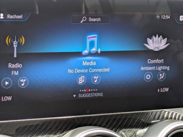 Used 2023 Mercedes-Benz GLC 43 AMG 4MATIC Coupe image 13