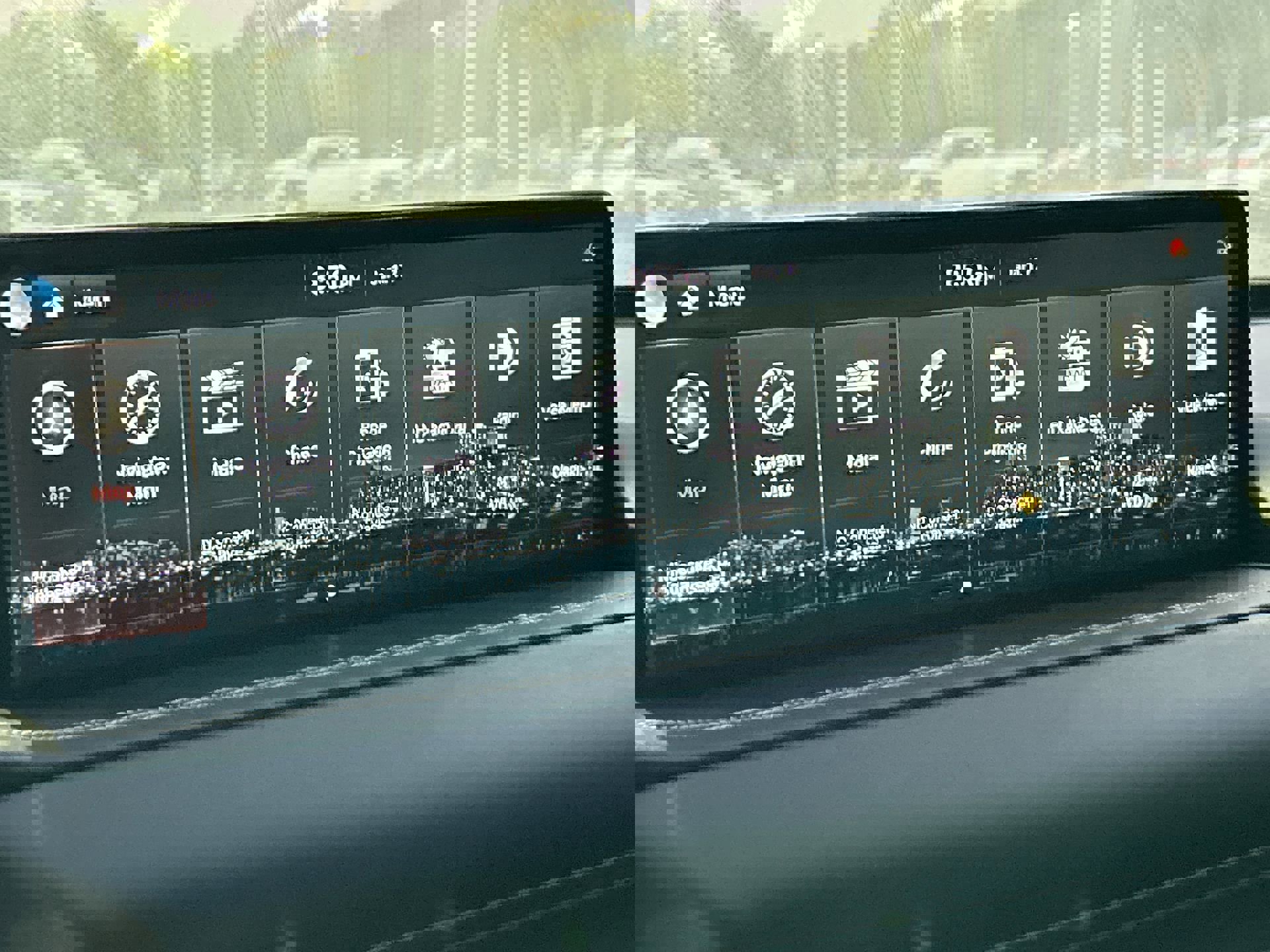 Used 2021 Genesis GV80 2.5T w/ Advanced Package 02 image 21