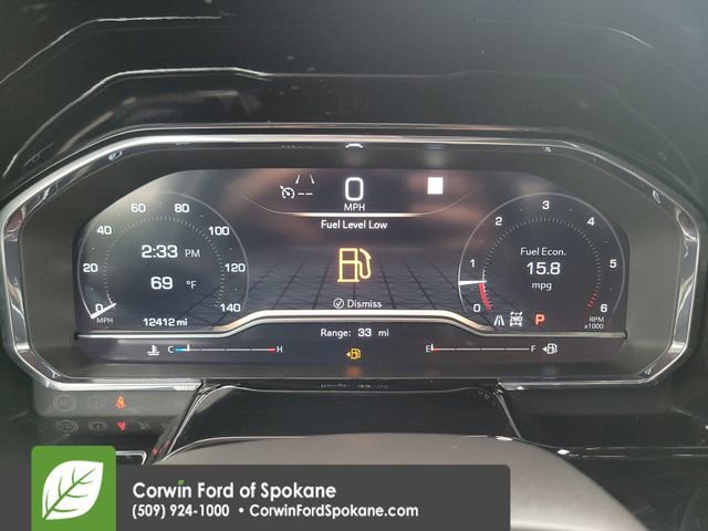 Used 2023 GMC Sierra 1500 SLT w/ SLT Premium Plus Package image 26