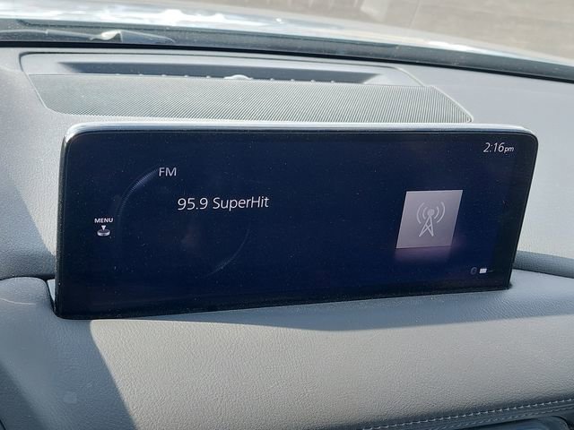 Used 2023 MAZDA CX-5 AWD 2.5 S w/ Premium Package image 33