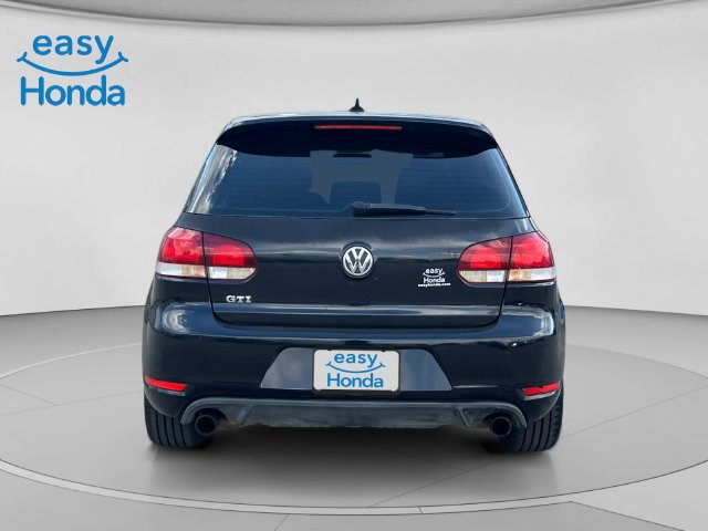 Used 2011 Volkswagen GTI 4-Door FWD image 6