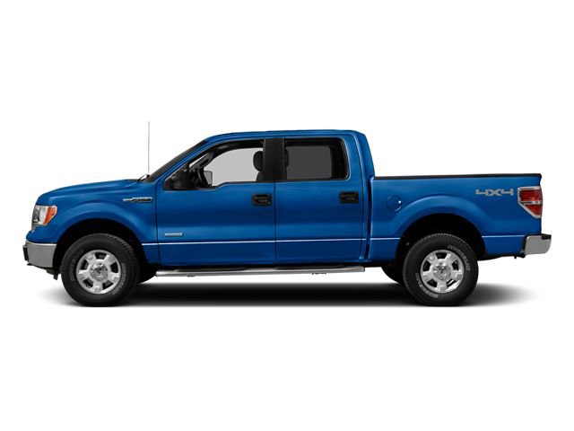 Used 2014 Ford F150 STX w/ Equipment Group 201A Mid RWD image 2