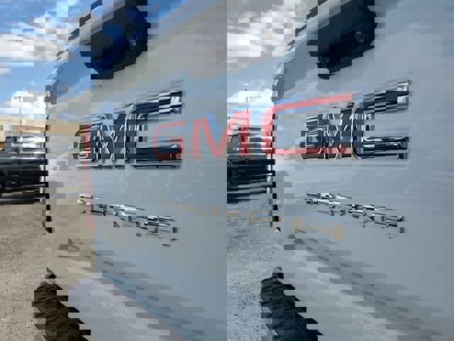 New 2025 GMC Sierra 1500 Pro w/ Trailering Package image 7