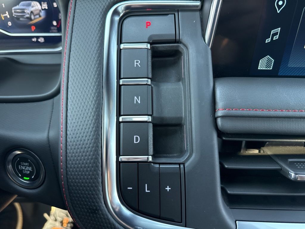 Used 2023 Chevrolet Tahoe RST w/ Luxury Package image 34