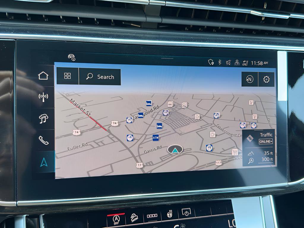 New 2026 Audi Q7 3.0T Premium Plus AWD/4WD image 21