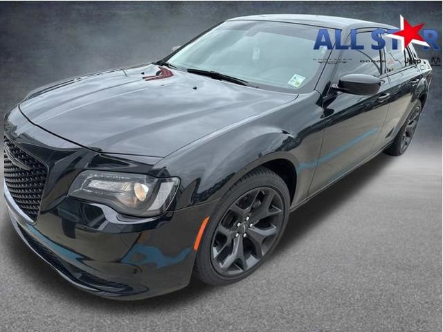 Used 2023 Chrysler 300 Touring w/ Sport Appearance Package