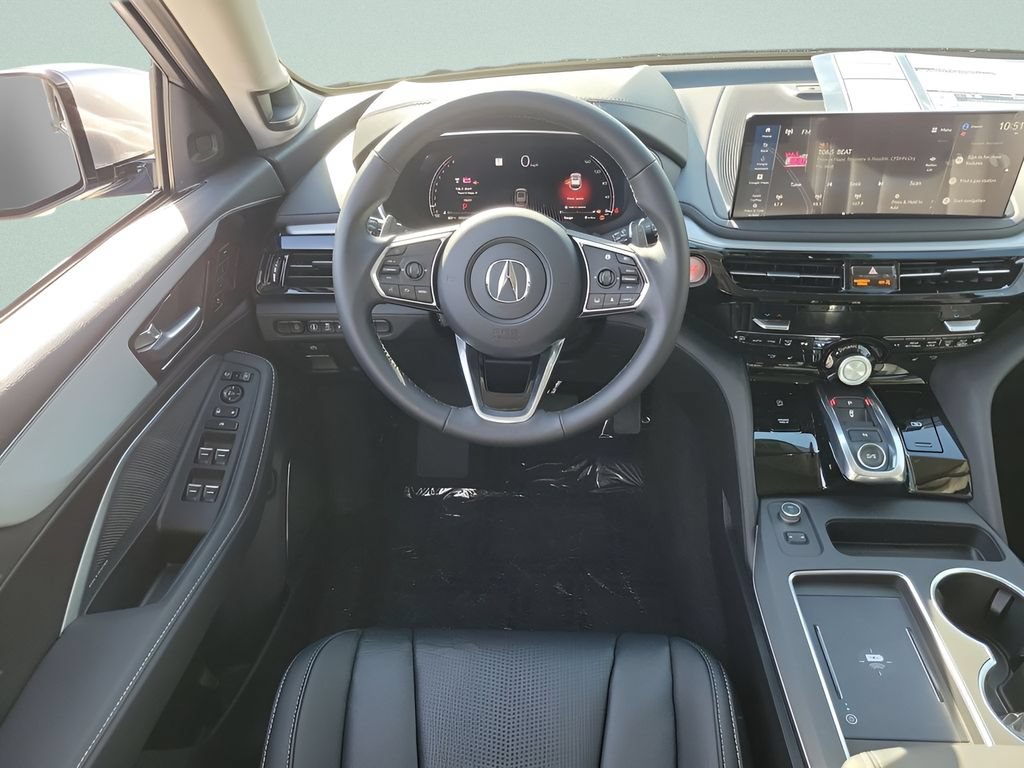 New 2026 Acura MDX FWD w/ Technology Package image 22
