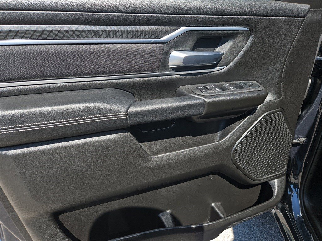 New 2025 RAM 1500 Lone Star image 20