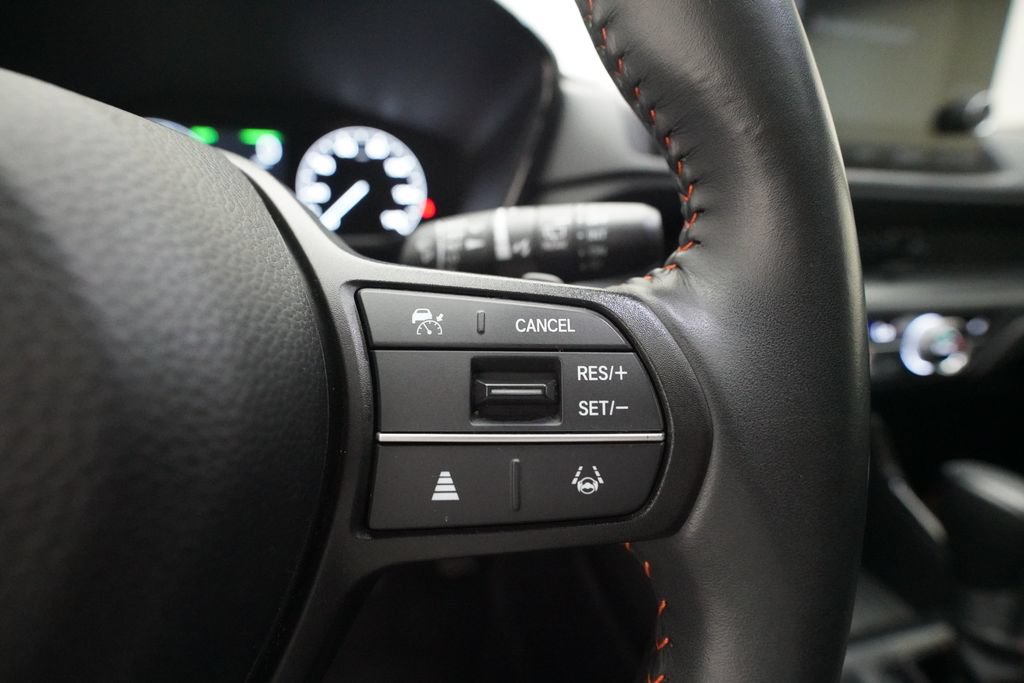 Used 2024 Honda CR-V Sport image 18