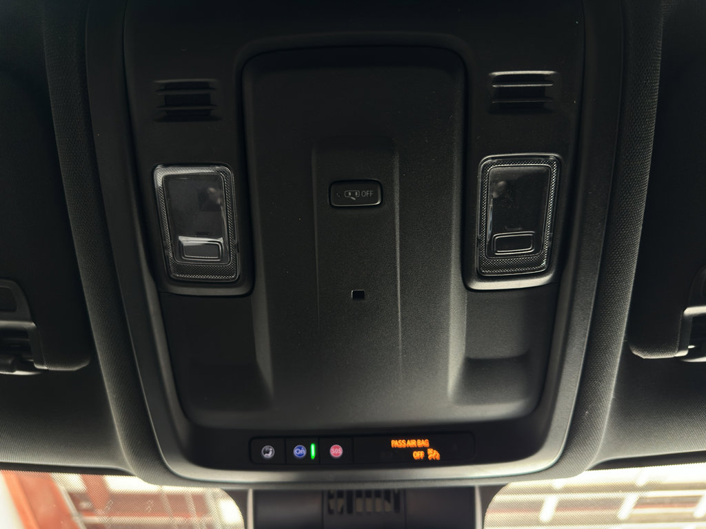 New 2025 Chevrolet Tahoe LS image 24