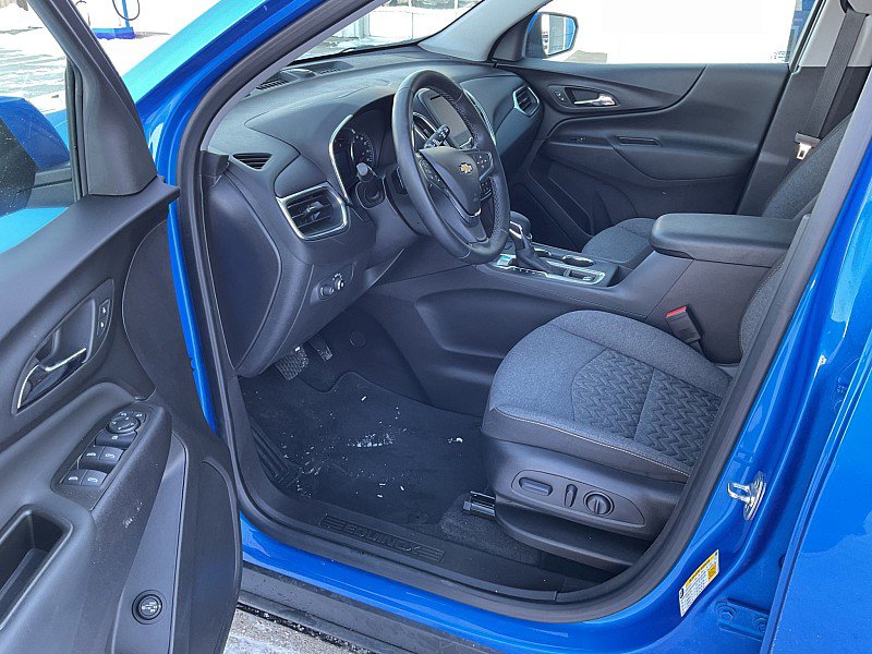Used 2024 Chevrolet Equinox LT image 14