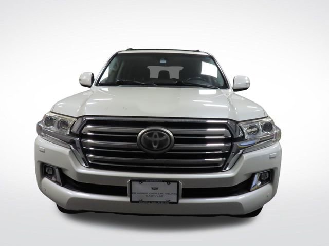 Used 2016 Toyota Land Cruiser image 9