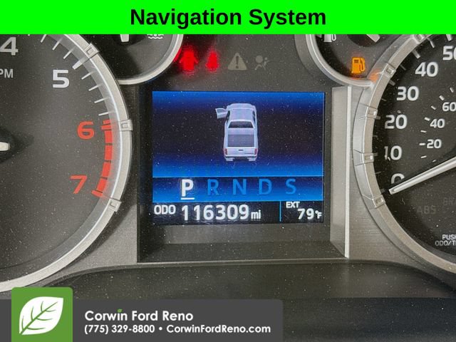 Used 2016 Toyota Tundra 1794 Edition AWD/4WD image 12