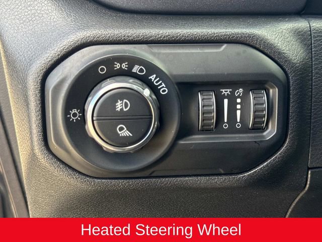 Used 2021 Jeep Gladiator Mojave image 28