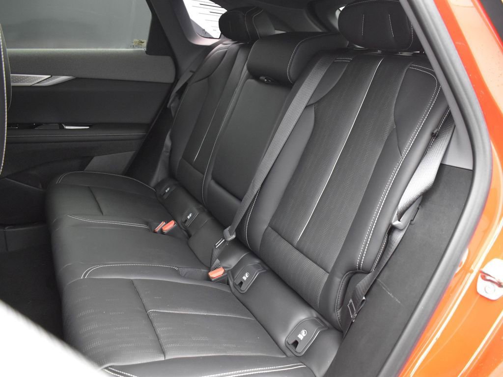 New 2026 Cadillac Optiq Sport 2 w/ LPO, Floor Liner Package image 28