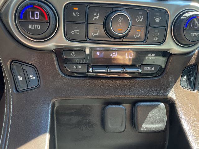 Used 2017 Chevrolet Tahoe LT w/ Luxury Package image 80