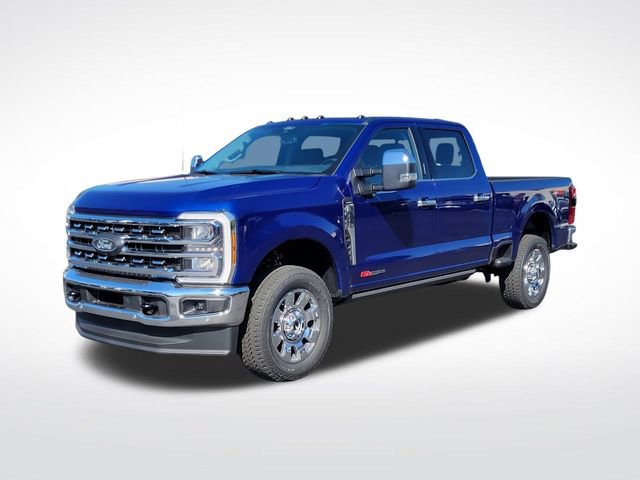 New 2026 Ford F250 Lariat w/ Lariat Ultimate Package video 2
