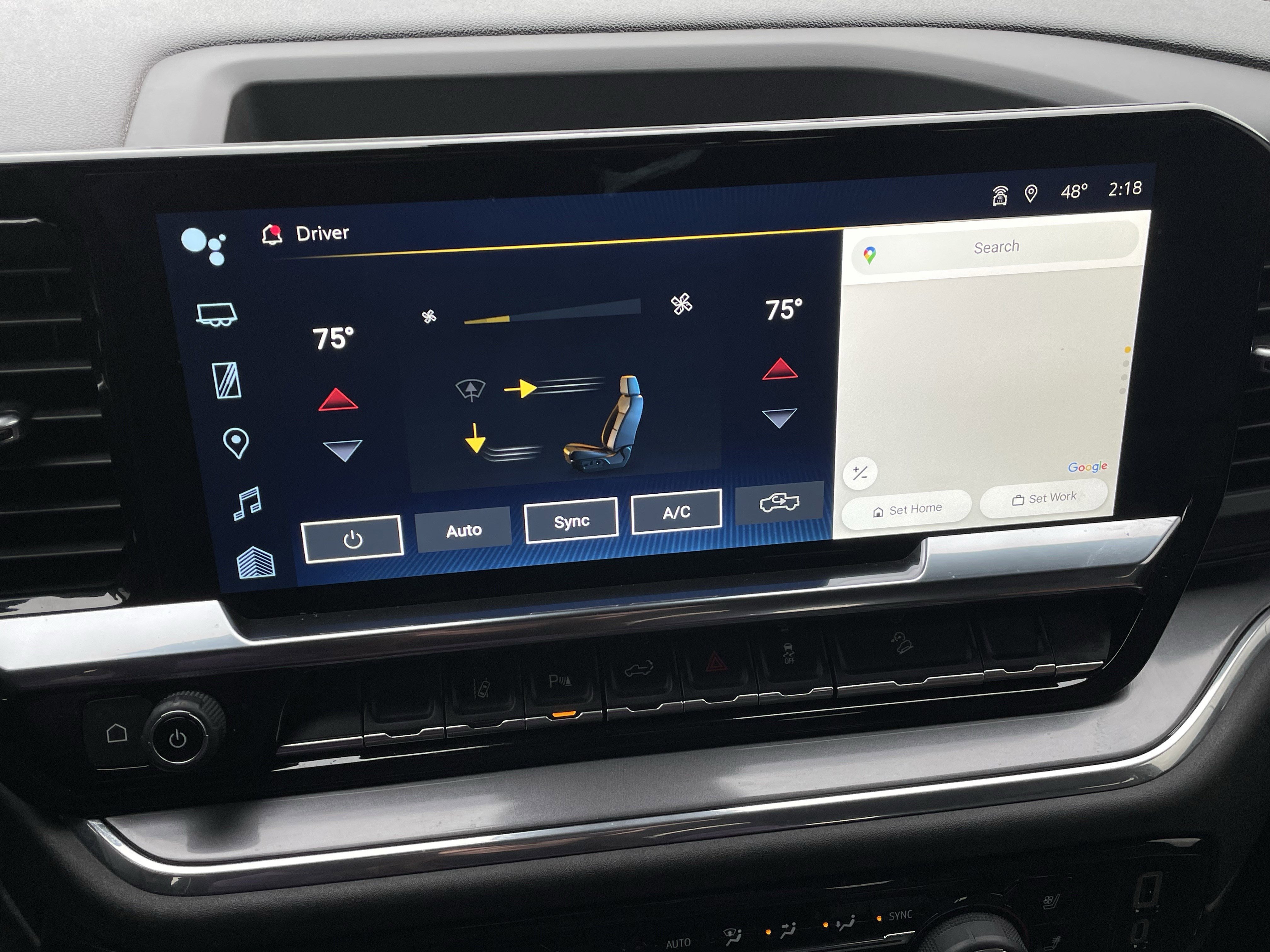 Used 2024 Chevrolet Silverado 2500 High Country w/ Midnight Edition image 27