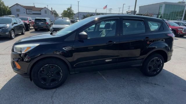 Used 2017 Ford Escape S FWD image 7