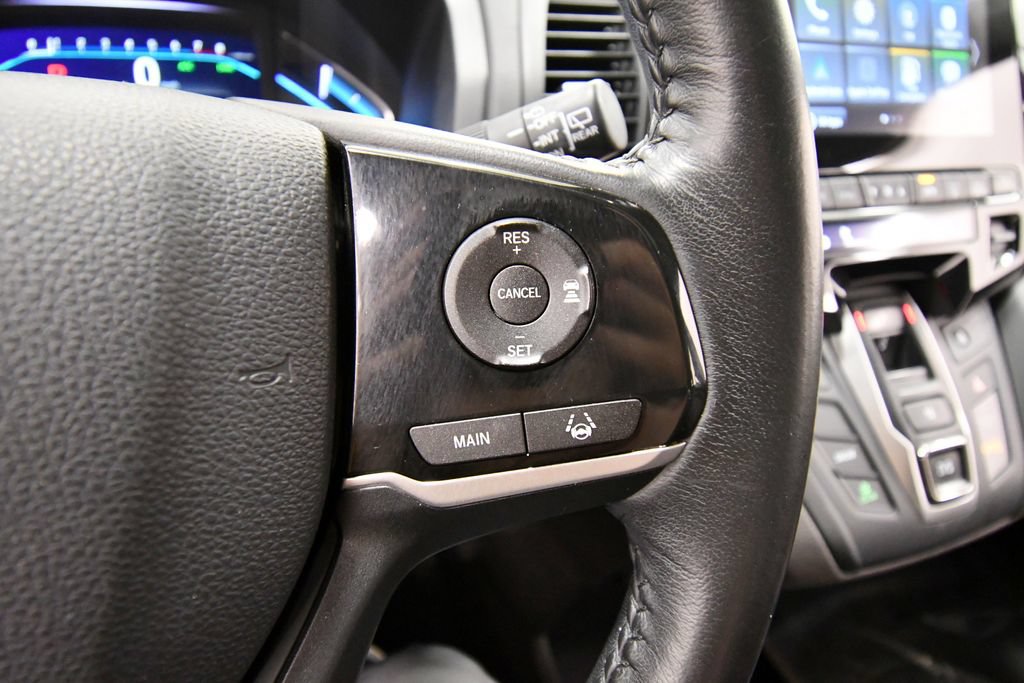 Certified 2018 Honda Odyssey EX-L image 22