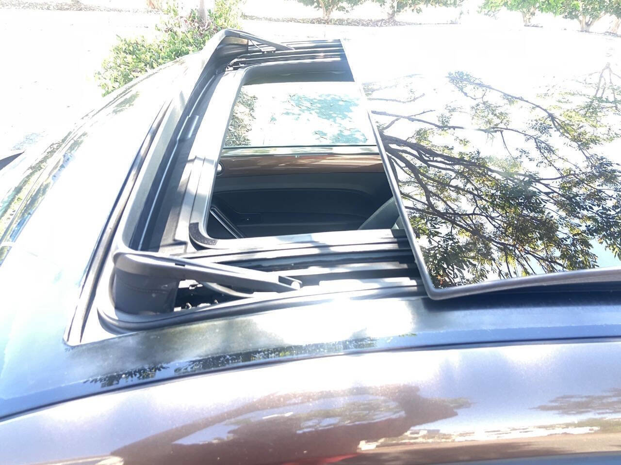 Used 2012 Volkswagen Beetle 2.5 image 8