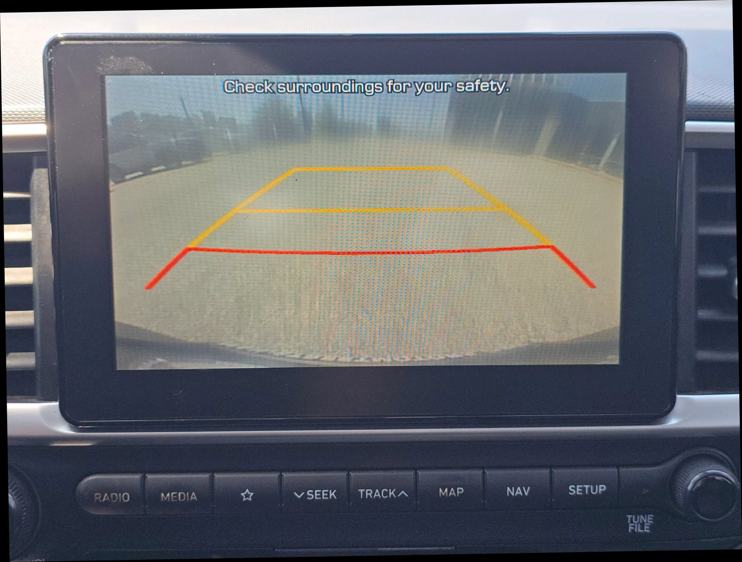 Used 2020 Hyundai Venue SEL w/ Convenience + Premium Package FWD image 28