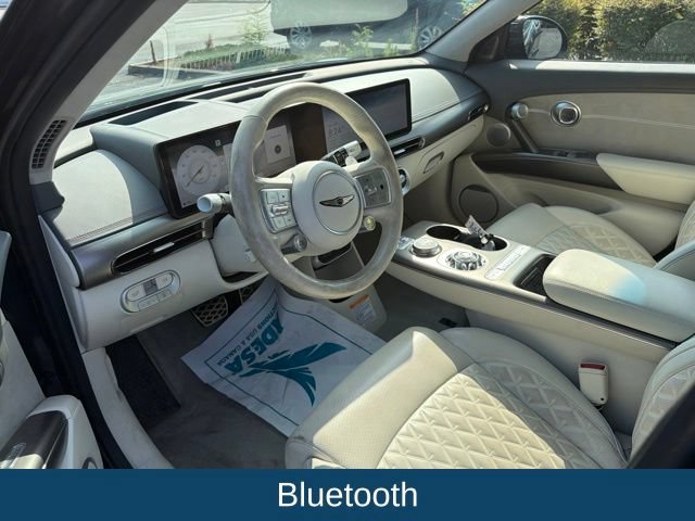 Used 2023 Genesis GV60 Performance AWD/4WD image 5