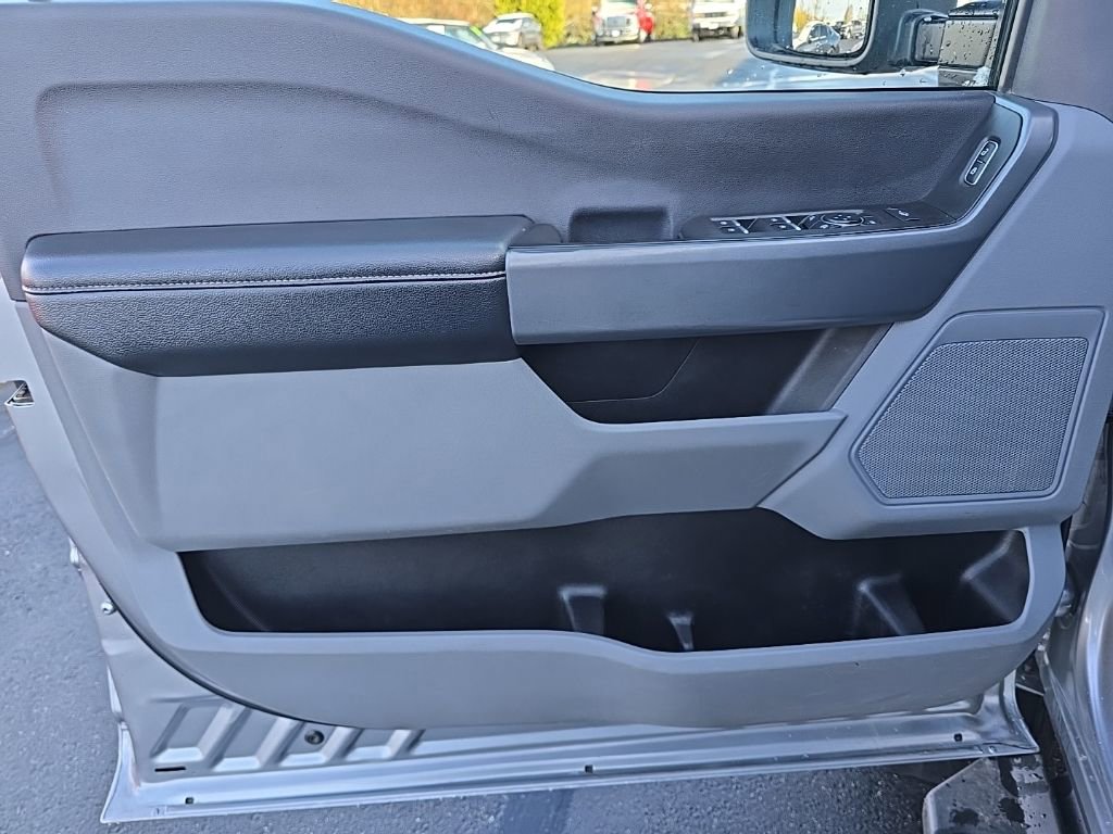 Used 2024 Ford F450 XLT w/ 360-Degree Camera Package image 20