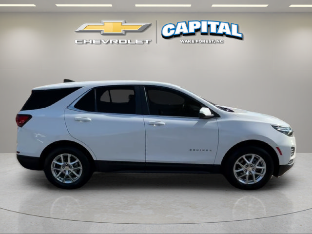 Used 2024 Chevrolet Equinox LT AWD/4WD image 7