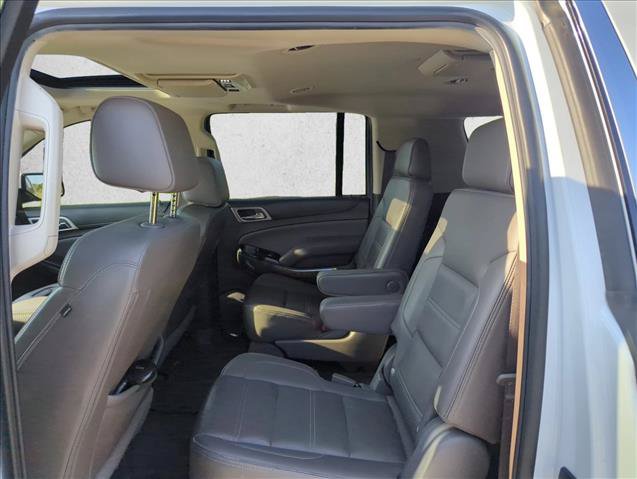Used 2017 GMC Yukon XL Denali w/ Open Road Package RWD image 16
