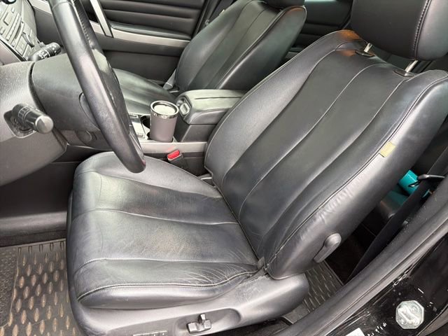 Used 2012 MAZDA CX-7 s Grand Touring AWD/4WD image 8