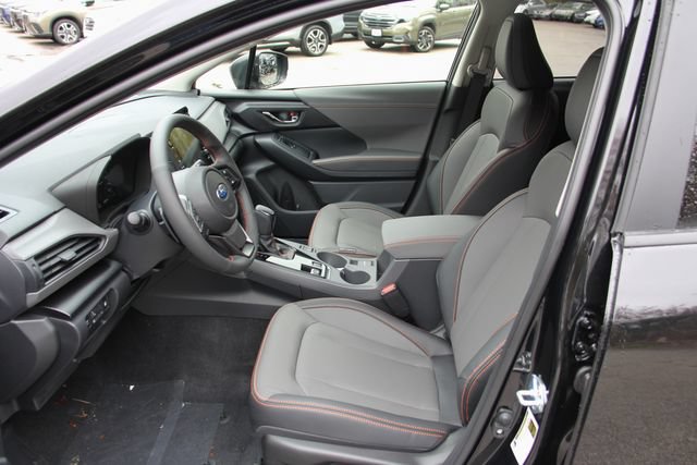 New 2026 Subaru Crosstrek 2.5i Limited AWD/4WD image 13