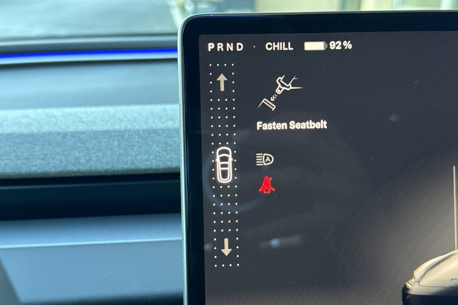 Used 2025 Tesla Model 3 Long Range RWD image 24