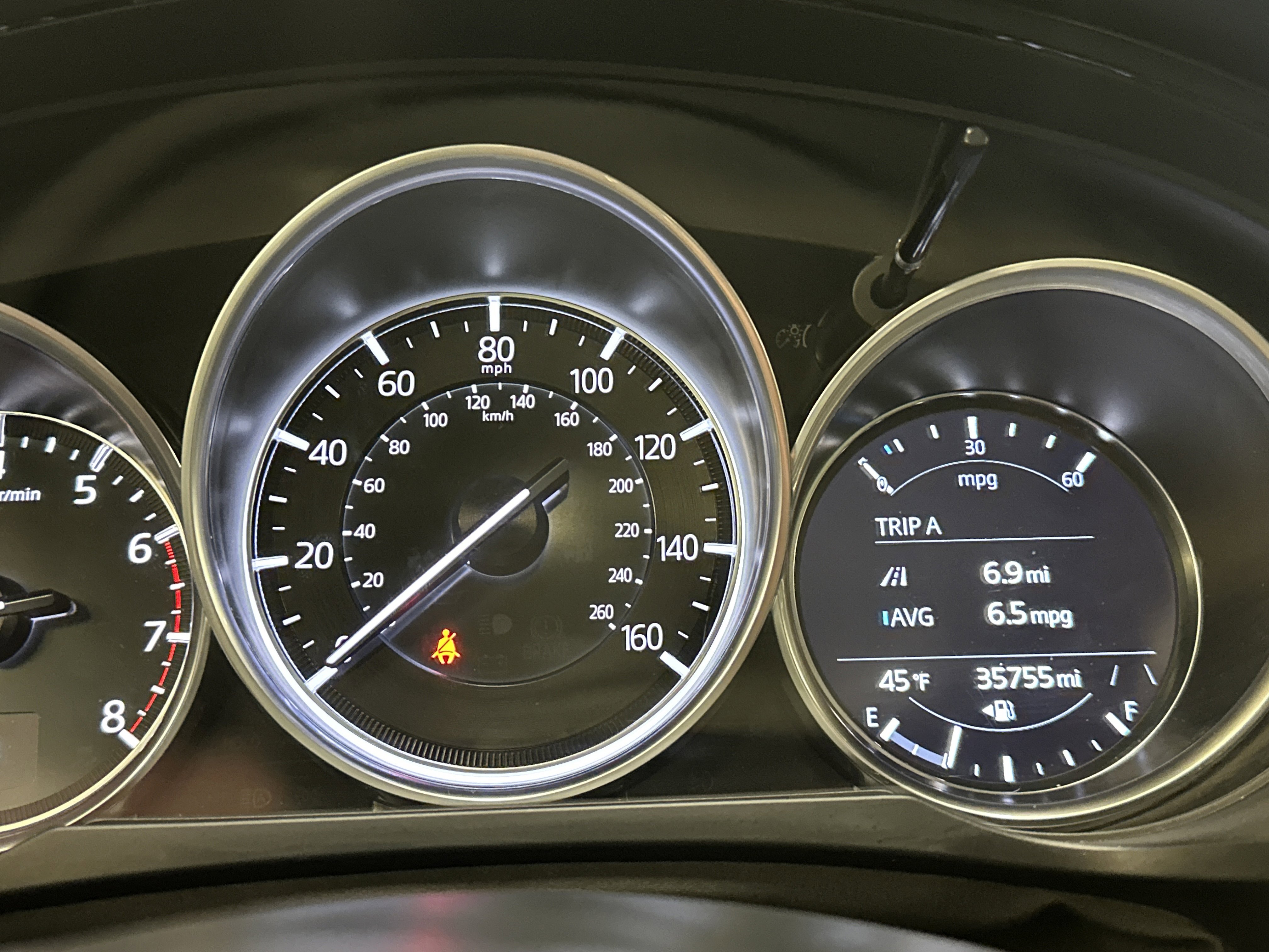 Used 2023 MAZDA CX-9 Touring Plus image 39