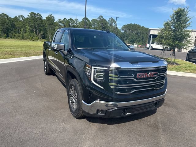 Used 2026 GMC Sierra 1500 SLT RWD image 12
