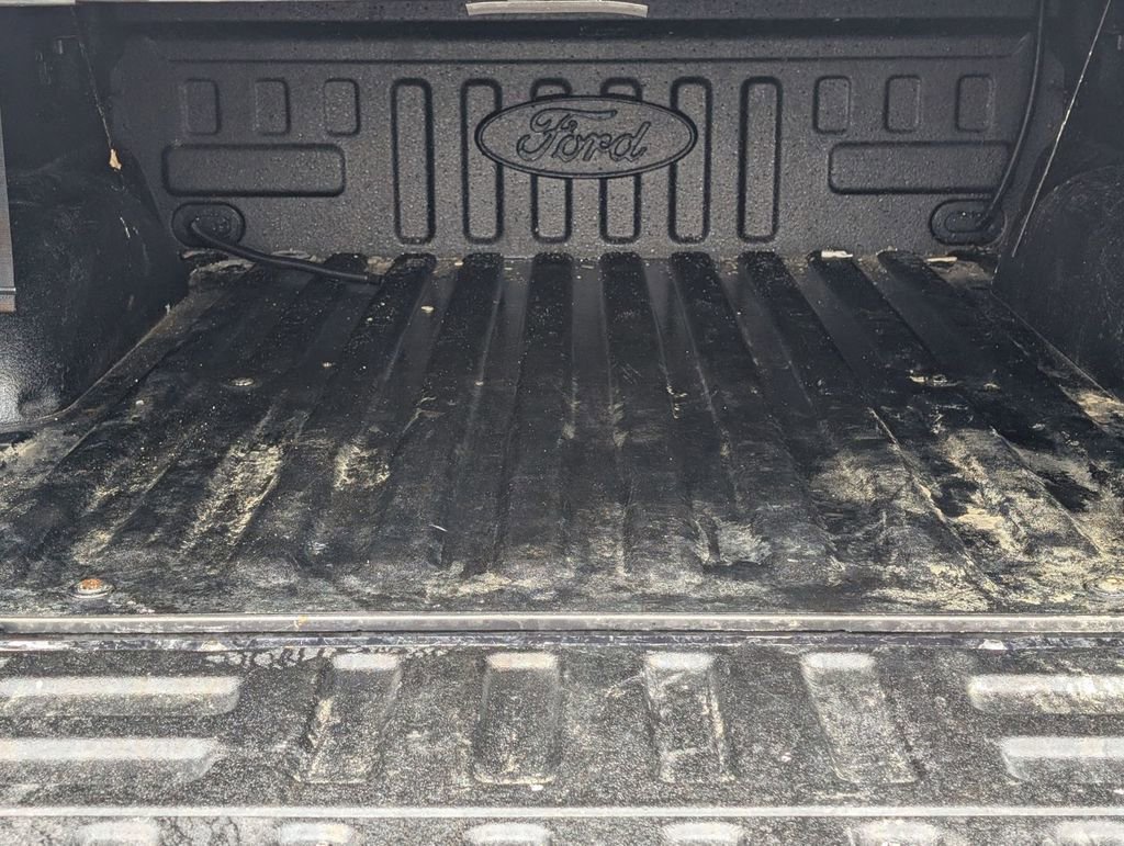 Used 2019 Ford F150 Platinum w/ Equipment Group 701A Luxury image 20