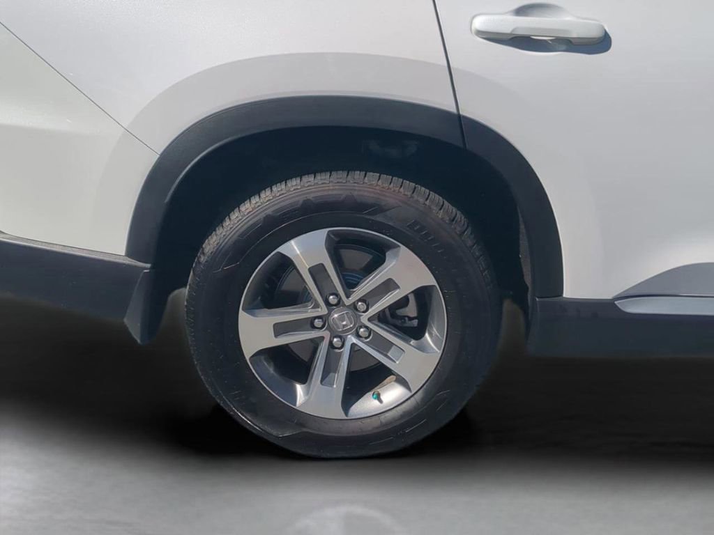 Certified 2025 Honda Pilot EX-L image 26
