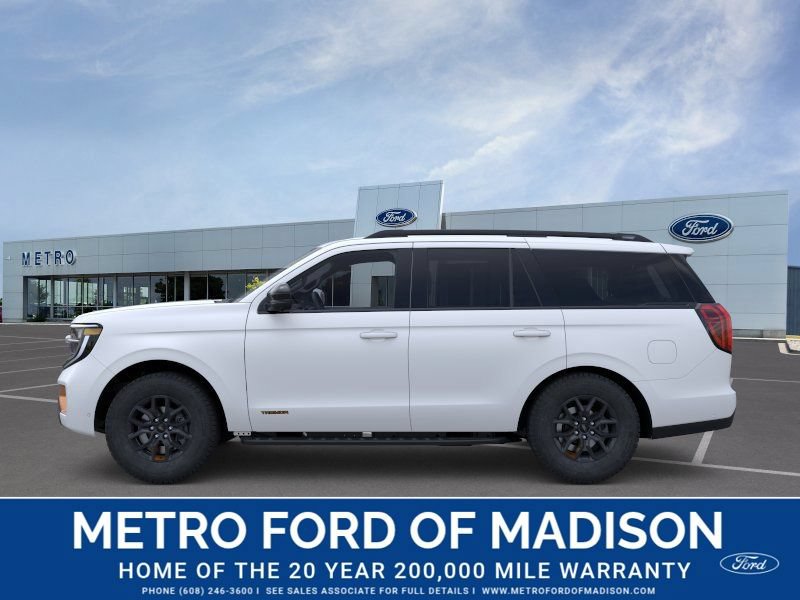 New 2025 Ford Expedition Tremor AWD/4WD image 3