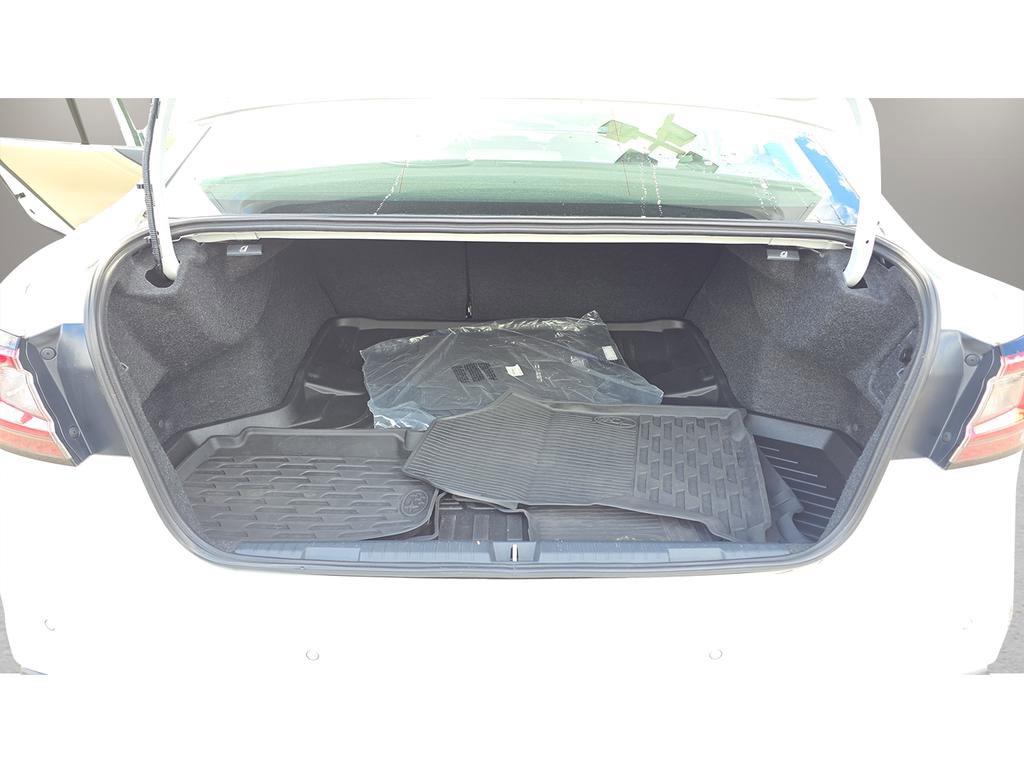 Used 2020 Subaru Legacy Limited w/ Popular Package #2 image 27